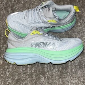 Women’s Hoka Bondi 8